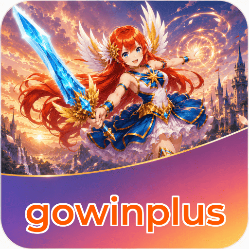Screenshot Proses Instalasi gowinplus APK